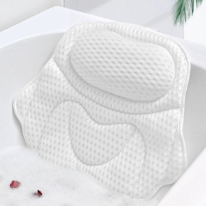 Bath Pillow