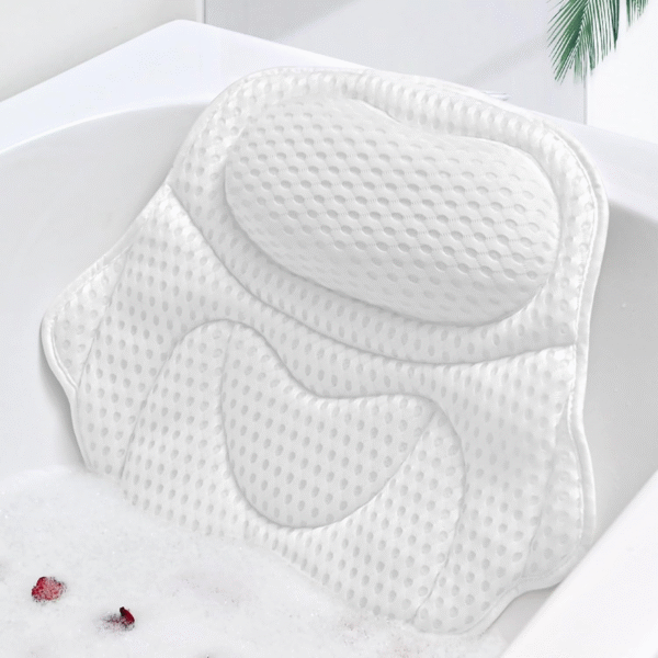 Bath Pillow