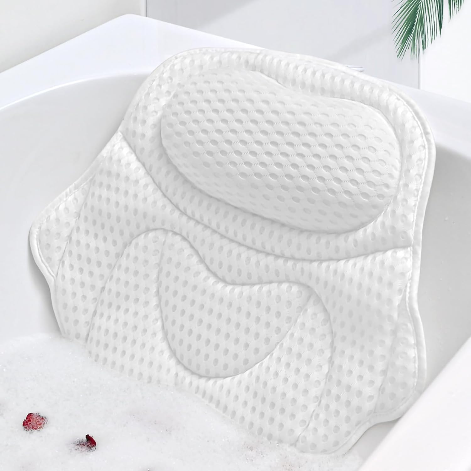 Bath Pillow