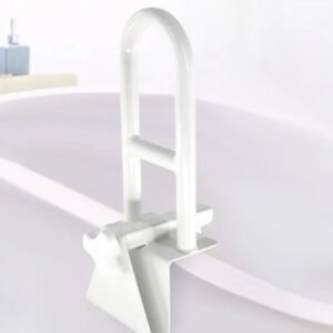 Bathtub Safety Grab Bar