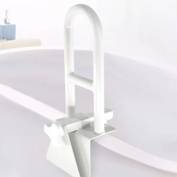 Bathtub Safety Grab Bar
