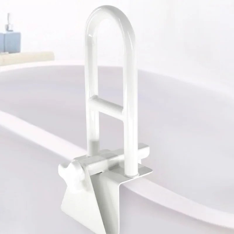 Bathtub Safety Grab Bar
