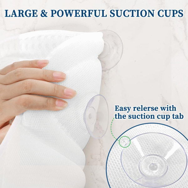 Bath Pillow - Image 5