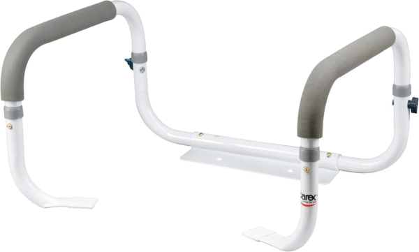 Toilet Safety Frame - Image 5