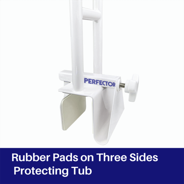Bathtub Safety Grab Bar - Image 4